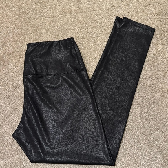 Ruby Ribbon Pants - Ruby Ribbon Leggings